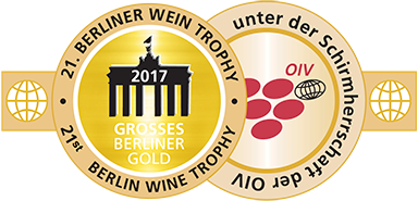 Certificazione Wine trophy